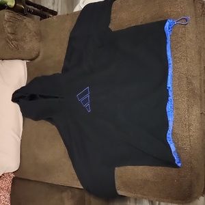 James Harden x Daniel Patrick Adidas Hoodie Size XXL